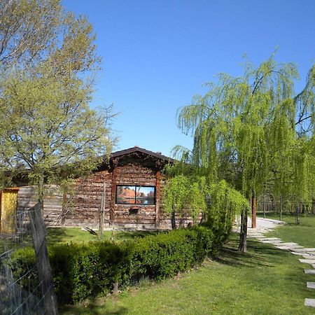 Вилла Cascina Beneficio Кастельнуово-Бормида Экстерьер фото