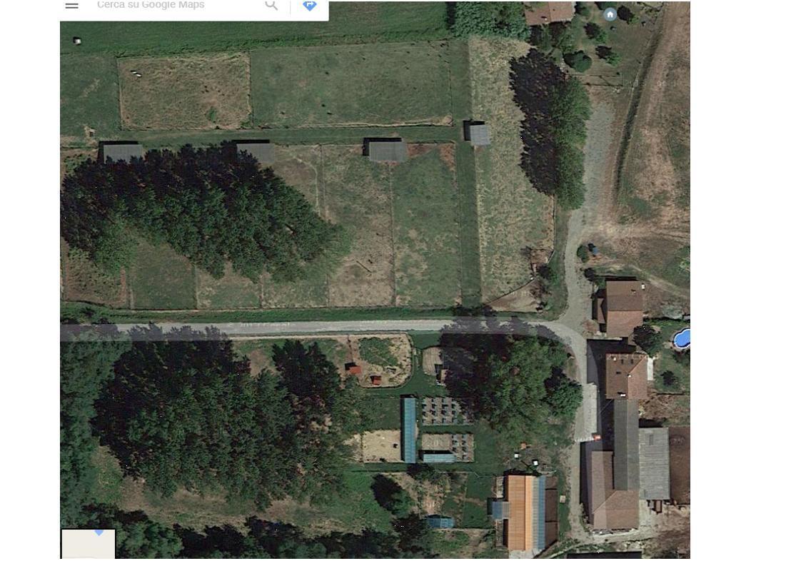 Вилла Cascina Beneficio Кастельнуово-Бормида Экстерьер фото